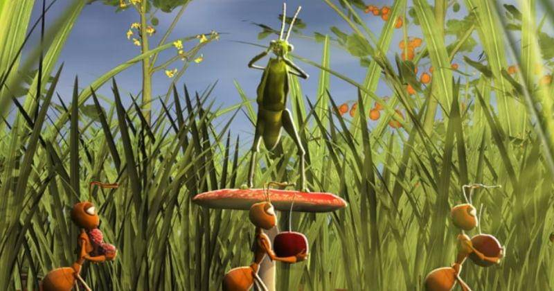 Youtube.com/AnimazaStudios